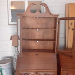 Antique  Cabinet 