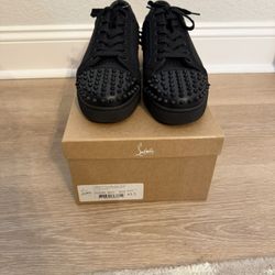 Christian Louboutin Sneaker Size 11 43.5