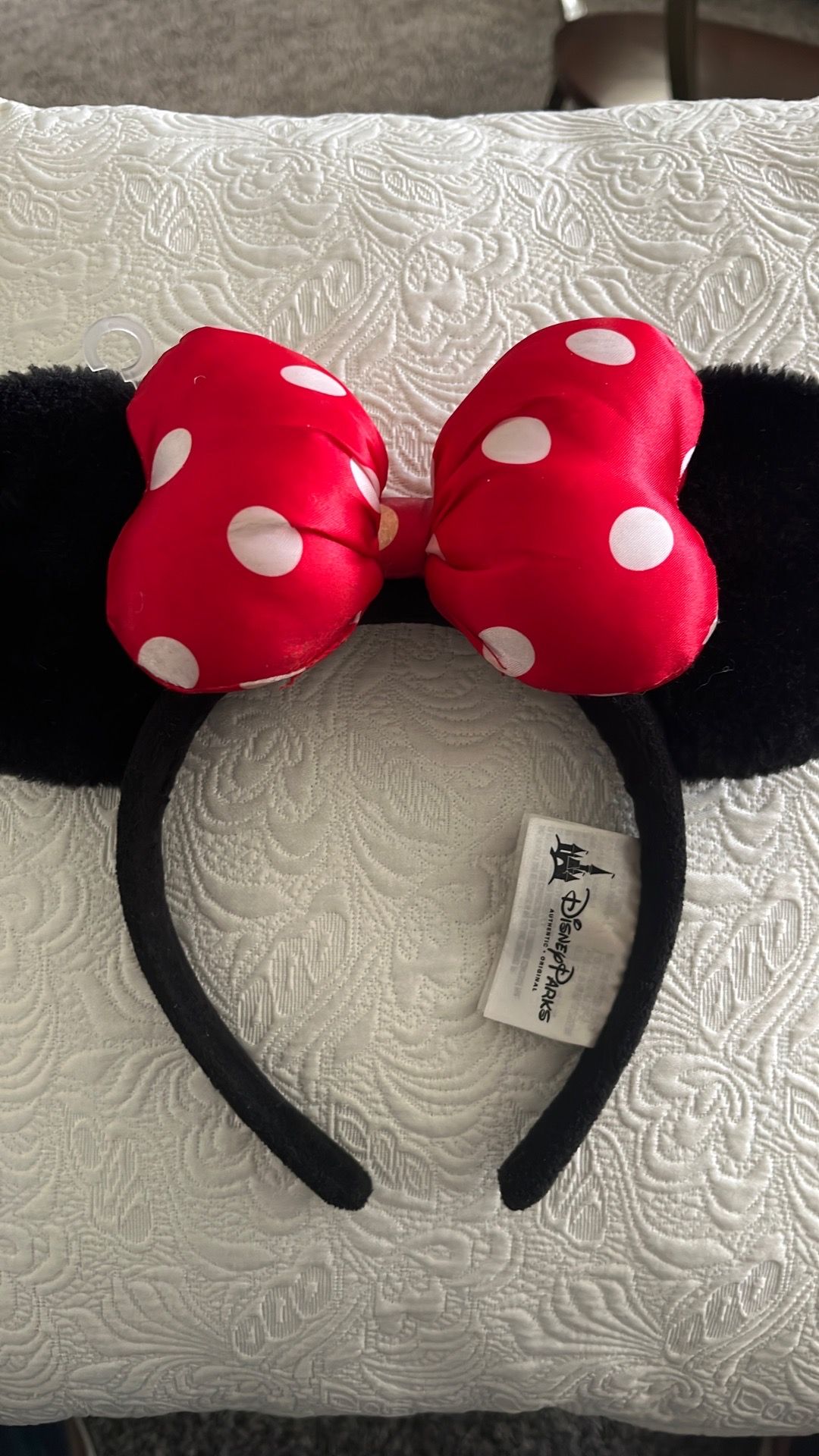 Disney Ears