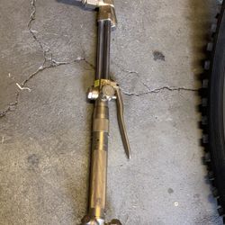 Harris Welding Torch 8F41 Brand New Never Used 150 Firm 