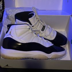 Jordan 11 Gratitude 