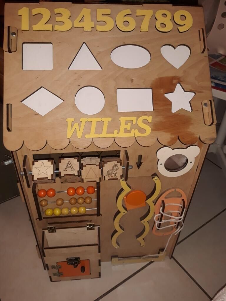 Suitcase Walker Many More Items