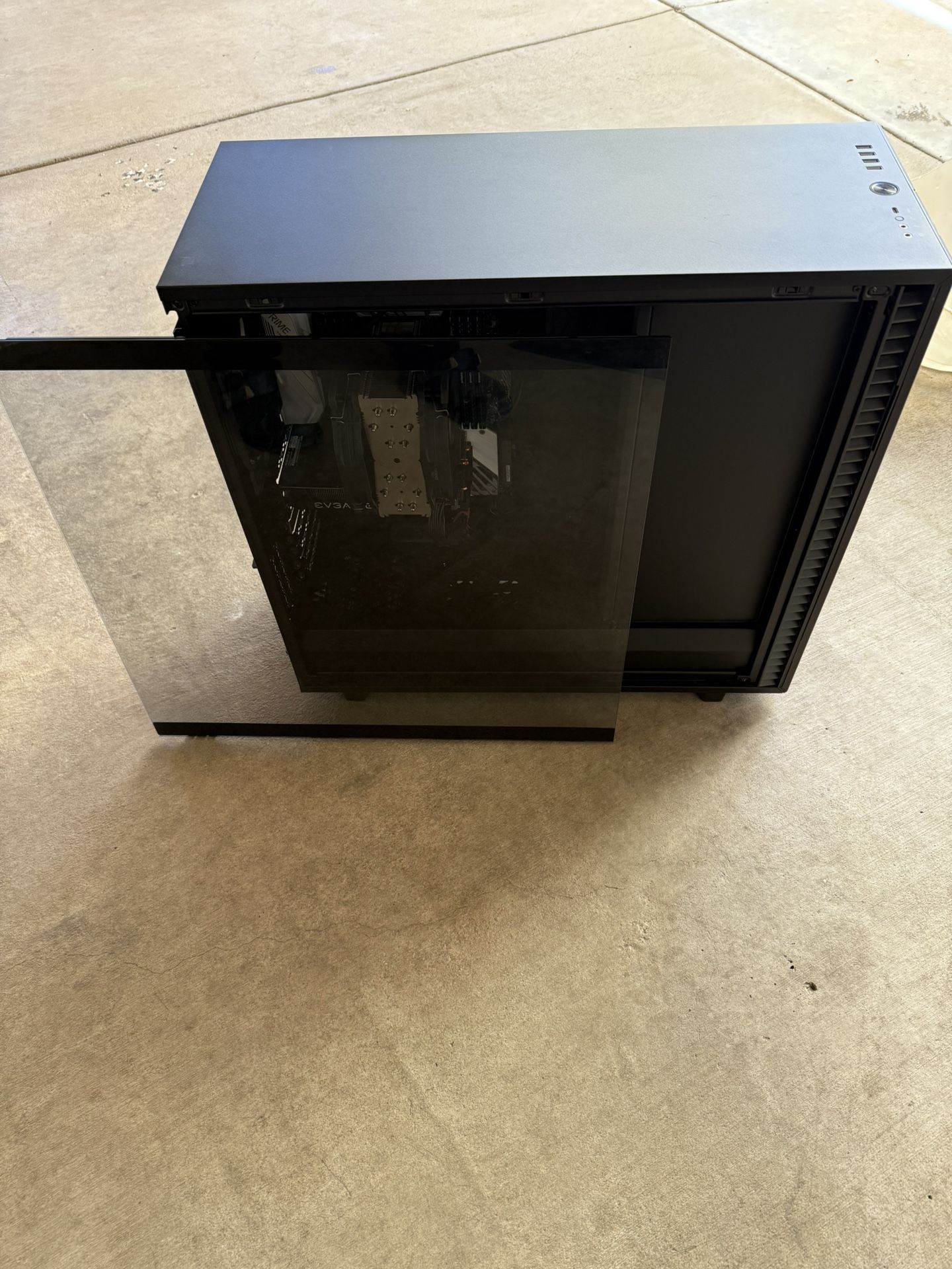 Pro Audio desktop-24 Core AMD Ryzen Threadripper 3960x