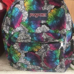 Jansport backpack 