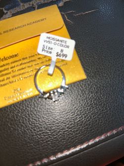 Brand New  Diamond Ring