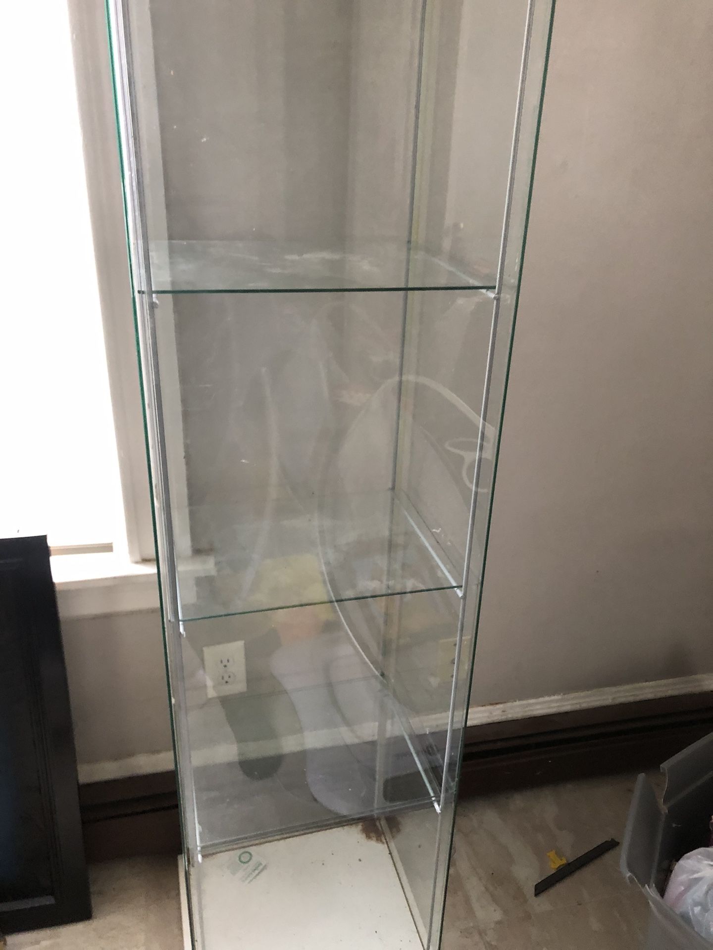 Display Shelf