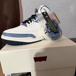 Jordan 3 All Star Levi’s Size 10 Asking For 480 OBO 