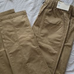 Men's Pants Size L NEW