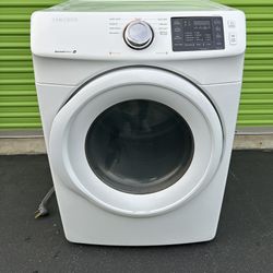 Samsung Electric Dryer 