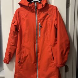 Helly Hansen Jacket