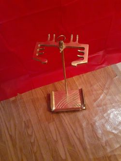 Fireplace tools 