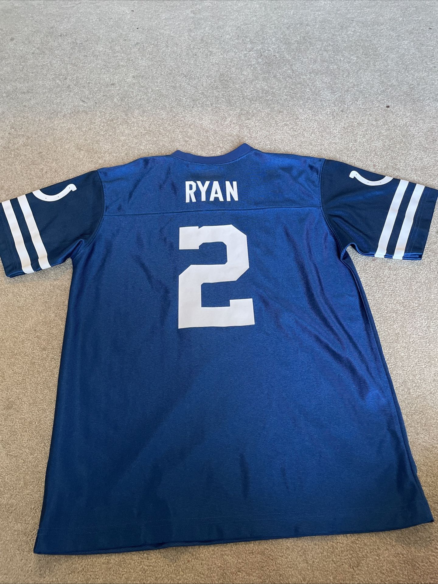 Matt Ryan Jersey NFL Licensed