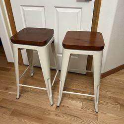 Bar Stools Counter Height