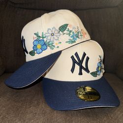 New York Yankees New Era 59Fifty Fitted Hat