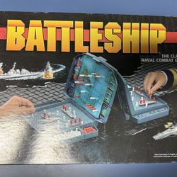The Hasbro Battleship Classic Strategy Board Game is a timeless favorite suitable for players aged 7 and above. With a minimum of 2 players, this boar