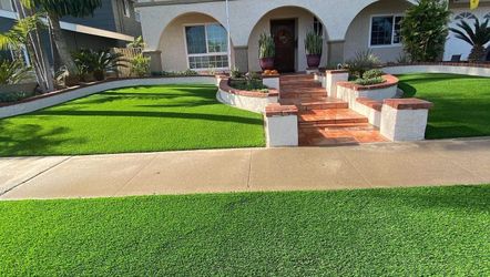 Artificial Grass