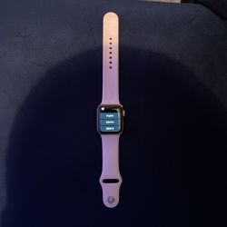 Gen 5 Apple Watch (GPS)