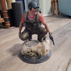 Ghost Recon Collectible Figure