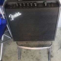 Fender Mustang LT50  1x12in 50 watt Combo Amp