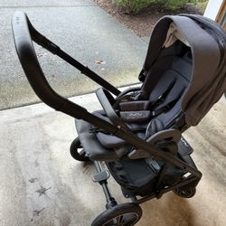 Nuna Stroller - 400