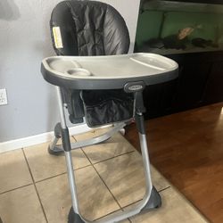 High Chair