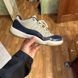 Jordan 11