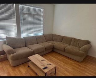 Thomasville Sectional