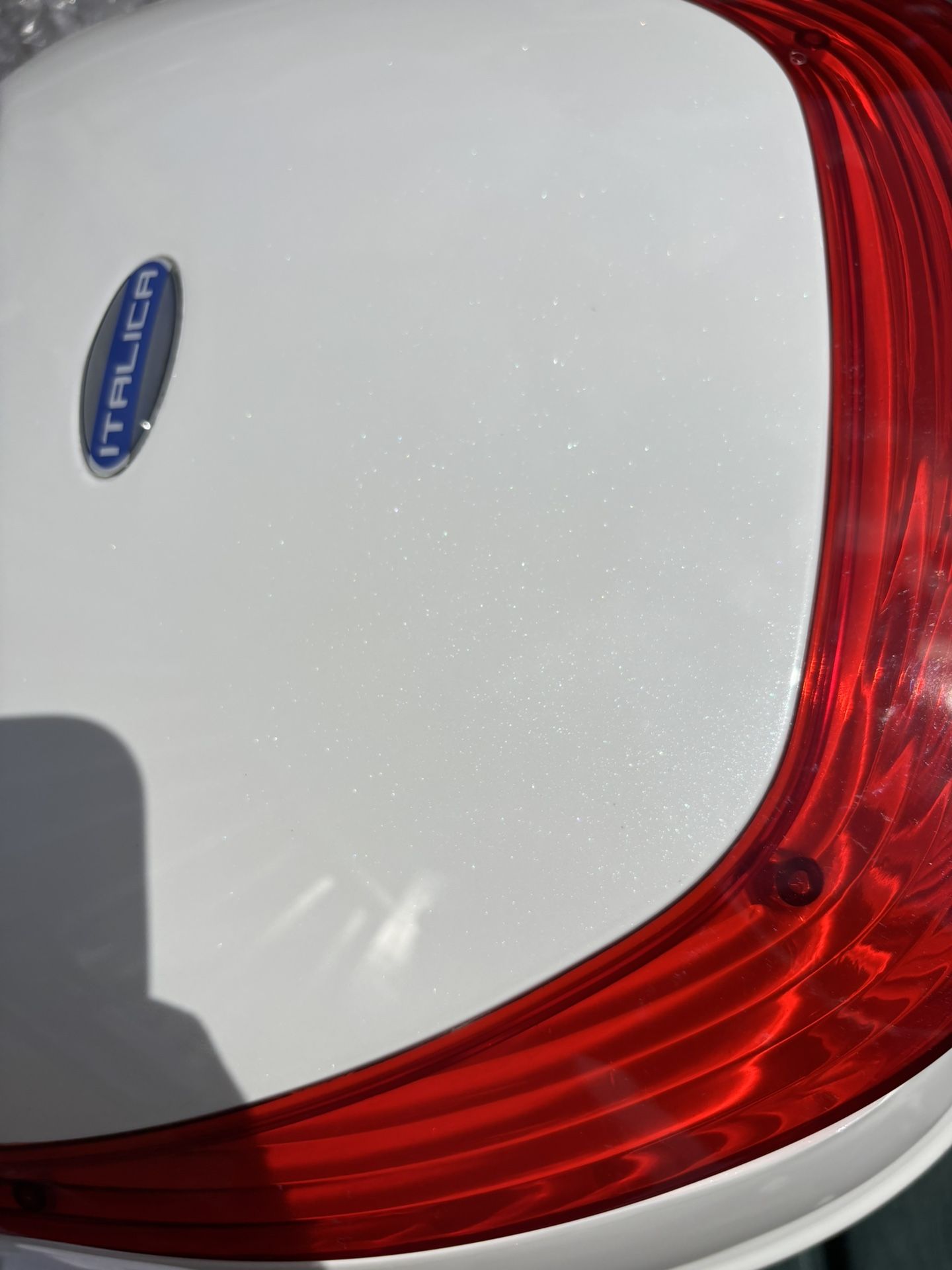 Trunk SCOOTER