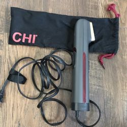 CHI Steam Handheld Garment Steamer for Clothes Small Travel Steamer

