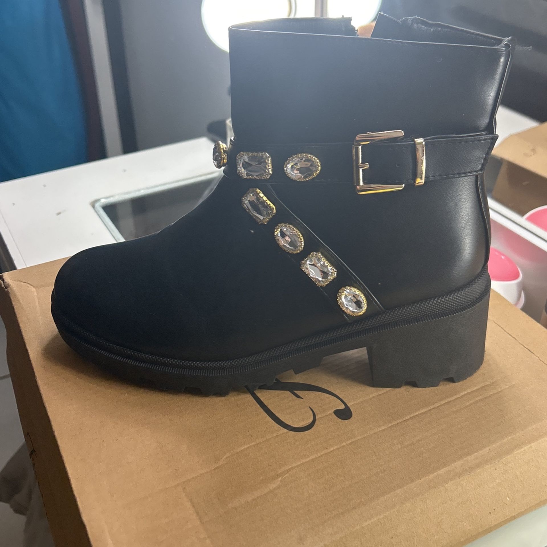 Botas