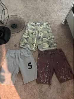 Summer shorts