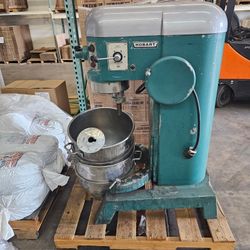 Hobart Mixer 60 Quart