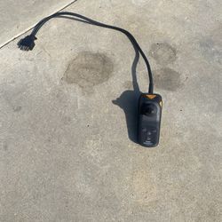 Shoprider Controller 