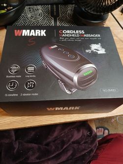 MASSAGER