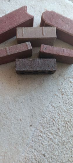Holland set of Bricks