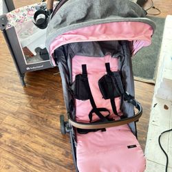 Like New EVENFLO stroller 