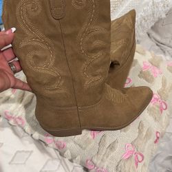 Cowboy Boots 
