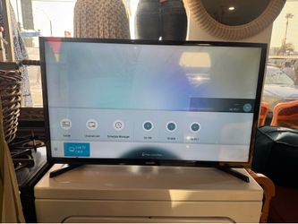 Samsung Smart TV32 inch