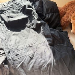 Men’s large size Cherokee bottom scrubs