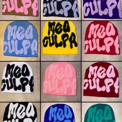 Skullie Hats 