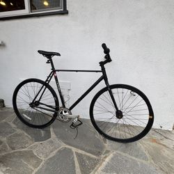 Trek Earl Fixed Gear Bicycle