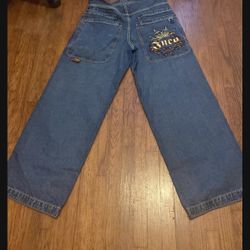 Jnco Jeans