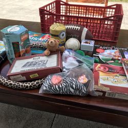 Kids Toy Bundle 