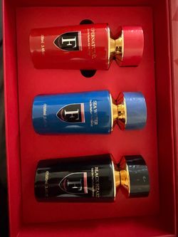 F collections perfume