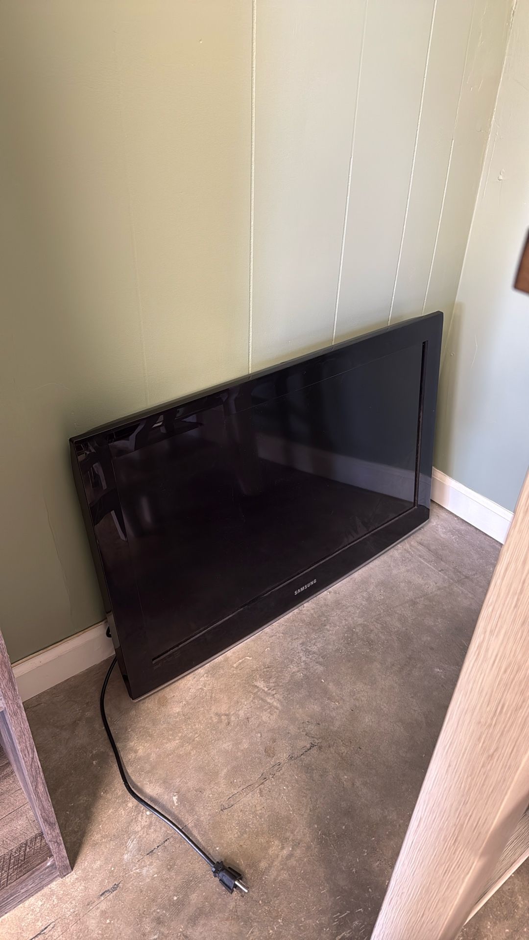 Samsung Tv