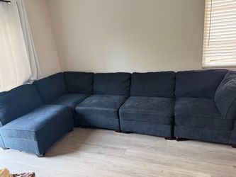 Costco used sectional