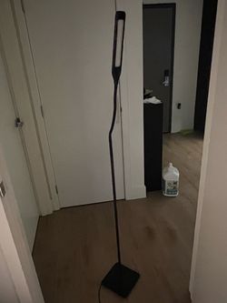 Led floor light for sale !