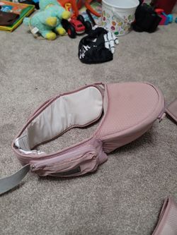 BEBAMOUR Baby Carrier
