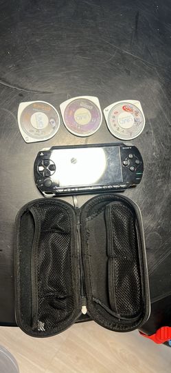 PSP