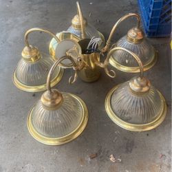 Chandelier